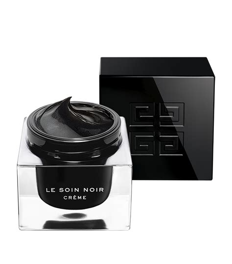 le soin roir cream givenchy|le soin noir givenchy.